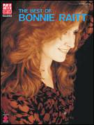 Cover icon of Nick Of Time sheet music for guitar (tablature) by Bonnie Raitt, intermediate skill level