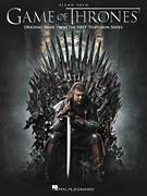 Cover icon of Throne For The Game (from Game of Thrones), (intermediate) sheet music for piano solo by Ramin Djawadi, intermediate skill level