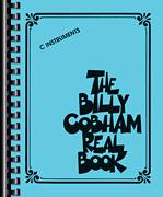 Cover icon of Moon Germs sheet music for piano solo (transcription) by Billy Cobham, intermediate piano (transcription)