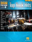 Cover icon of Lonely Boy sheet music for drums by The Black Keys, Brian Burton, Daniel Auerbach and Patrick Carney, intermediate skill level