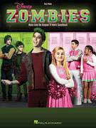 Cover icon of Our Year (from Disney's Zombies) sheet music for piano solo by Matt Wong, Hanna Jones and Jack Kugell, easy skill level