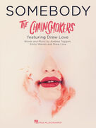 Cover icon of Somebody sheet music for voice, piano or guitar by The Chainsmokers, Andrew Taggart, Drew Love and Emily Warren, intermediate skill level