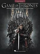 Cover icon of The Children (from Game of Thrones) sheet music for piano solo by Ramin Djawadi, classical score, easy skill level