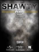 Cover icon of Shawty sheet music for voice, piano or guitar by Plies featuring T-Pain, Plies, T-Pain, Algernod Washington, Christopher Gholson, Eddie Del Barrio, Faheem Najm, Maurice White and Verdine White, intermediate skill level
