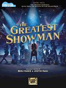 Cover icon of Tightrope (from The Greatest Showman) sheet music for guitar (chords) by Pasek & Paul, Benj Pasek and Justin Paul, intermediate skill level