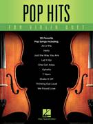 Cover icon of Just The Way You Are sheet music for two violins (duets, violin duets) by Bruno Mars, Khalil Walton, Khari Cain and Philip Lawrence, wedding score, intermediate skill level