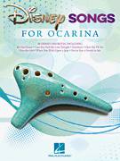 Cover icon of Colors Of The Wind sheet music for ocarina solo by Vanessa Williams, Alan Menken and Stephen Schwartz, intermediate skill level