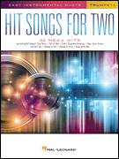 Cover icon of 100 Years sheet music for two trumpets (duet, duets) by Five For Fighting and John Ondrasik, intermediate skill level