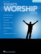 Cover icon of All The Earth Will Sing Your Praises sheet music for piano solo by Paul Baloche, easy skill level