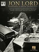 Cover icon of Burn sheet music for keyboard or piano by Deep Purple, David Coverdale, Ian Paice, Jon Lord and Ritchie Blackmore, intermediate skill level