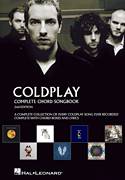 Cover icon of Paradise sheet music for guitar (chords) by Guy Berryman, Coldplay, Brian Eno, Chris Martin, Jon Buckland and Will Champion, intermediate skill level