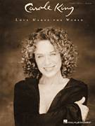 Cover icon of Love Makes The World sheet music for voice, piano or guitar by Carole King, David Schommer and Sam Hollander, intermediate skill level