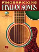 Cover icon of Return To Me sheet music for guitar solo by Dean Martin, Carmen Lombardo and Danny Di Minno, intermediate skill level