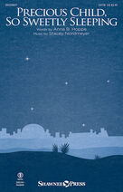 Cover icon of Precious Child, So Sweetly Sleeping (COMPLETE) sheet music for orchestra/band by Stacey Nordmeyer, Anna B. Hoppe and The First Noel, intermediate skill level