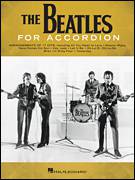Cover icon of Yesterday sheet music for accordion by The Beatles, John Lennon and Paul McCartney, intermediate skill level