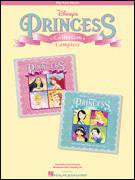 Cover icon of Hail To The Princess Aurora sheet music for piano solo (big note book) by Tom Adair and George Bruns, easy piano (big note book)