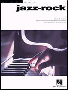 Cover icon of Babe [Jazz version] sheet music for piano solo by Styx and Dennis DeYoung, intermediate skill level