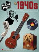 Cover icon of Daddy sheet music for ukulele by Bobby Troup, Joan Davis & Jinx Falkenburg and Sammy Kaye, intermediate skill level