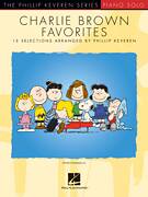 Cover icon of Charlie Brown Theme (arr. Phillip Keveren) sheet music for piano solo by Vince Guaraldi and Phillip Keveren, intermediate skill level