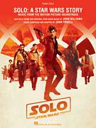 Cover icon of Corellia Chase (from Solo: A Star Wars Story) sheet music for piano solo by John Williams, John Powell and John Powell & John Williams, classical score, intermediate skill level