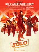 Cover icon of Chicken In The Pot (from Solo: A Star Wars Story) sheet music for piano solo by John Powell, classical score, easy skill level