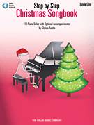Cover icon of Bells Are Ringing sheet music for piano solo (elementary) by Glenda Austin, beginner piano (elementary)