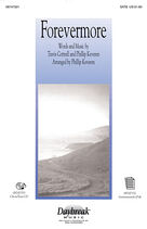 Cover icon of Forevermore (COMPLETE) sheet music for orchestra/band (Orchestra) by Travis Cottrell, Phillip Keveren, Psalm 145 and Travis Cottrell & Phillip Keveren, intermediate skill level