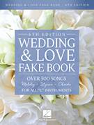 Cover icon of Love Never Fails sheet music for voice and other instruments (fake book) by Brandon Heath and Chad Cates, wedding score, intermediate skill level