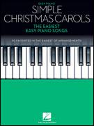 Cover icon of I Am So Glad On Christmas Eve sheet music for piano solo by Marie Wexelsen and Peder Knudsen, beginner skill level