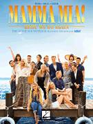 Cover icon of I've Been Waiting For You (from Mamma Mia! Here We Go Again) sheet music for voice, piano or guitar by ABBA, Benny Andersson, Bjorn Ulvaeus and Stig Anderson, intermediate skill level