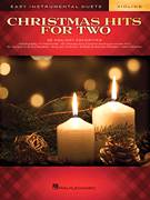 Cover icon of The Most Wonderful Time Of The Year sheet music for two violins (duets, violin duets) by George Wyle and Eddie Pola, intermediate skill level