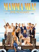 Cover icon of Mamma Mia (from Mamma Mia! Here We Go Again) sheet music for piano solo by ABBA, Meryl Streep, Benny Andersson, Bjorn Ulvaeus and Stig Anderson, easy skill level
