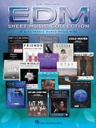 Cover icon of How Deep Is Your Love sheet music for voice, piano or guitar by Calvin Harris and Disciples, Calvin Harris, Gavin Koolmon, Ina Wroldsen, luke McDermott and Nathan Duvall, intermediate skill level