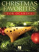 Cover icon of Christmas Time Is Here sheet music for ocarina solo by Vince Guaraldi and Lee Mendelson, intermediate skill level