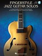 Cover icon of Confirmation sheet music for guitar solo by Charlie Parker and Sean McGowan, intermediate skill level