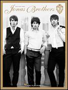 Cover icon of Australia sheet music for voice, piano or guitar by Jonas Brothers, Joseph Jonas, Kevin Jonas II and Nicholas Jonas, intermediate skill level