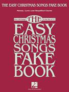 Christmas Lights for voice and other instruments (fake book) - chris martin voice sheet music
