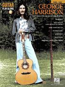 Cover icon of What Is Life sheet music for guitar (tablature, play-along) by George Harrison, intermediate skill level