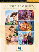 Cover icon of You've Got A Friend In Me (from Toy Story) (arr. Phillip Keveren) sheet music for piano solo (big note book) by Randy Newman, Lyle Lovett and Phillip Keveren, easy piano (big note book)
