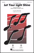 Cover icon of Let Your Light Shine (arr. Kirby Shaw) sheet music for choir (SSA: soprano, alto) by Keb' Mo', Kirby Shaw, Jenny Yates and Kevin Moore, intermediate skill level