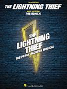 Cover icon of Prologue/The Day I Got Expelled (from The Lightning Thief: The Percy Jackson Musical) sheet music for voice and piano by Rob Rokicki, intermediate skill level