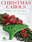 Cover icon of We Wish You A Merry Christmas sheet music for ocarina solo, intermediate skill level