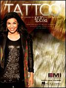 Cover icon of Tattoo sheet music for voice, piano or guitar by Jordin Sparks, American Idol, Amanda Ghost, Ian Dench, Mikkel Eriksen and Tor Erik Hermansen, intermediate skill level