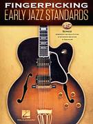 Cover icon of St. Louis Blues sheet music for guitar solo by W.C. Handy, intermediate skill level