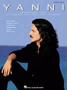 Cover icon of Tribute sheet music for piano solo by Yanni, intermediate skill level