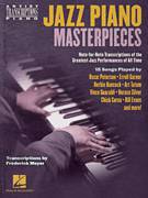 Cover icon of Matrix sheet music for piano solo (transcription) by Chick Corea and Frederick Moyer, intermediate piano (transcription)