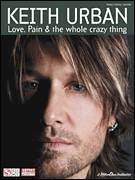 Cover icon of Faster Car sheet music for voice, piano or guitar by Keith Urban, intermediate skill level