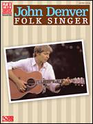 Cover icon of Fly Away sheet music for guitar (tablature) by John Denver, intermediate skill level