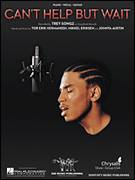 Cover icon of Can't Help But Wait sheet music for voice, piano or guitar by Trey Songz, Johnta Austin, Mikkel Eriksen and Tor Erik Hermansen, intermediate skill level