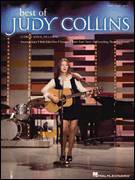 Cover icon of So Early, Early In The Spring sheet music for voice, piano or guitar by Judy Collins and Miscellaneous, intermediate skill level